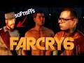 SoftisFFS & figgehn RÄDDAR FOLK | Far Cry 6 #9