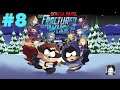 South Park: The Fractured But Whole #8 Супер Герои Против Руки Зла и Многожопья!