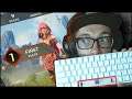 SPELLBREAK, BUT I CANT USE MY SPACEBAR | ** NEW ** Spellbreak Battle Royale Gameplay | CHALLENGE #1