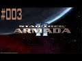Star Trek Armada 2 Part #3 Mission 3: Die Rettung PC, WQHD