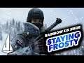 Staying Frosty | Rainbow Six Siege Gameplay Highlights