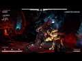 Stream Test MKX Random Characters