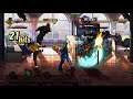 Streets of Rage 4 Online Multiplayer Gameplay