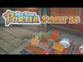 STUCK IN THE MUSEUM: Let's Play My Time at Portia Part 10