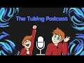 Stupid Raisin Talks With Dylan  | Tubing Podcast Ep.7