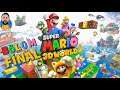 Super Mario 3D World Türkçe Final