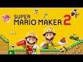 Super Mario Maker 2 Playthrough Part 1