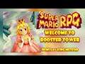Super Mario RPG - Welcome to Booster Tower [Remix]