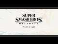Super Smash Bros. Ultimate World of Light Playthrough Part 9.2