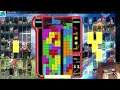Tetris 99 Expert Lobby - Intense Maximus Victory