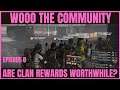 The Division 2 - CLAN REWARDS NEED TO BE IMPROVED / WTC Episode 7
