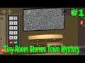 Tiny Room Stories Town Mystery Gameplay Capitulo 1
