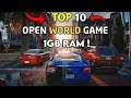 TOP 10 Open World PC Games For 1GB RAM Without Graphics Card 2021