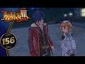 Trails Of Cold Steel 3 | Astronomy Lesson | Part 156 (PS4, Let's Play, Blind)