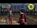 Trails of Cold Steel Part 79 - Quest Duly Noted/Fishing