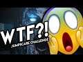 Try Not to get Scared! Jumpscare Challenge!
