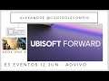 Ubisoft Forward E3 AOVIVO 📌 EVENTOS DE 12 JUN 😋🎮🕹️ Assassins Creed Origins