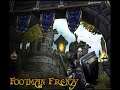 Warcraft 3 Reforged 24 PLAYERS FOOTMEN FRENZY