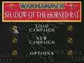 Warhammer   Shadow of the Horned Rat USA - Playstation (PS1/PSX)