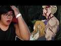 what a twist.. | Seven Deadly Sins: Imperial Wrath of the Gods Episode 4-6 Reaction
