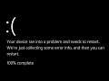 Windows 11 Black Screen Restart Loop - How To Troubleshoot [Solution]