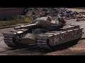 World of Tanks 50TP Prototyp - 7 Kills 7,4K Damage
