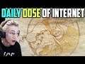 xQc Reacts to *NEW* Daily Dose of Internet with Chat! | Episode 9 | xQcOW