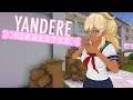 КУРЕНИЕ ОТЧИСЛЯЕТ ! : Yandere Simulator