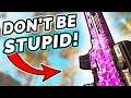 10 BIGGEST MISTAKES WE'RE ALL MAKING IN MODERN WARFARE RIGHT NOW!