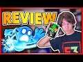 A Jumbo-Sized Review of Luigi's Mansion 3!