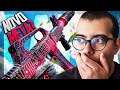 A LAPA COMPETE COM A OTS E A MP5! - MUITO FORTE! 😱 | COD WARZONE