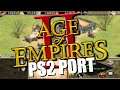 Playing Age Of Empires 2's IMPRESSIVE PS2 Port