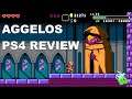 Aggelos PS4 Review