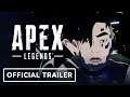 Apex Legends | Crypto Reveal & Story – “Forever Family”