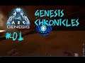 ARK: Genesis Chronicles Teil 1 (Patch 299)