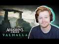 Assassin's Creed Valhalla: Wrath of the Druids DLC Part 4!