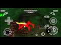 Bionicle Heroes Gameplay (GameCube) Dolphin (Android)