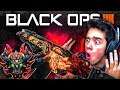 ¡¡BLACK OPS 4 ANTES DE LA ACTUALIZACIÓN EN DIRECTO!!