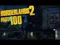 Borderlands 2 [LPT] [German] [Blind] Part 100 - Statuesk & Sprengstoff