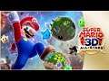Bowser Final Battle | Super Mario Galaxy - Super Mario 3D All Stars