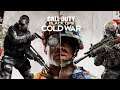 Call of Duty: Black Ops Cold War / Versión Alpha / Opiniones y test