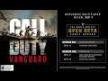Call of Duty®: Vanguard Gratis Free Beta