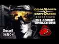 [CNCR] 커맨드 앤 컨커 리마스터 비밀작전: 속임수 (Command & Conquer Remastered - Covert Operations -, 2020)