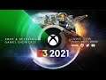 Conferencia XBOX y BETHESDA en el E3 2021 (español) TODAS las NOVEDADES del FUTURO de XBOX