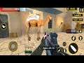 Counter Terrorist Game 2021 - FPS Shooting Strike - FPS Shooting Game Android Gameplay #3