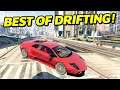 Crazy Drift Clips Compilation!