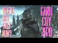 Dark Souls III - Where Are They Now? GANK CITY 2020 -