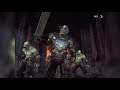 DARKNESS RISES X FOR HONOR IOS Gameplay Walkthrough 1