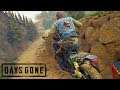 DAYS GONE - ATTEMPTING Week 8 Challenge! (OUTRIDE)