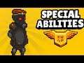 DAZW ALL NEW SPECIAL ABILITIES PART 2